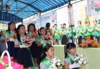 CLB Phong Thủy Huỳnh Mai tổ chức Dâng cúng Ycasa và cúng dường Trai Tăng tại Chùa Giác Thanh