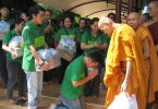 CLB Phong Thủy Huỳnh Mai Tổ chức đi Cúng dường ở Thiền Viện Phước Sơn – Đồng Nai