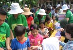 CLB Phong Thủy Huỳnh Mai Tổ chức tặng quà cho các em Học sinh nghèo Hiếu học và các Hộ gia đình khó khăn ở Bình Phước