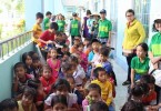 Chủ nhật, ngày 02/08/2020 Chi Hội Từ Thiện Huỳnh Mai sẽ tổ chức “Chương trình chắp cánh và đánh thức ước mơ cho tương lai các em học sinh nghèo hiếu học” tại xã Bù Nho, Huyện Phú Riềng, tỉnh Bình Phước